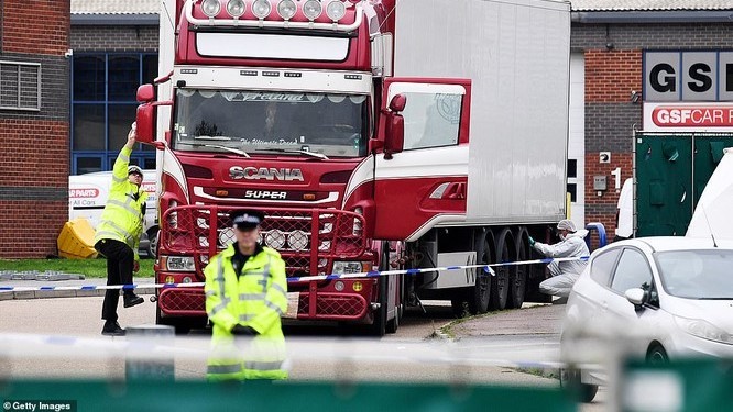 Nỗ lực chấm dứt bệnh lao vào năm 2030 ảnh 3 Bắt 2 đối tượng tổ chức, môi giới người đi nước ngoài trái phép