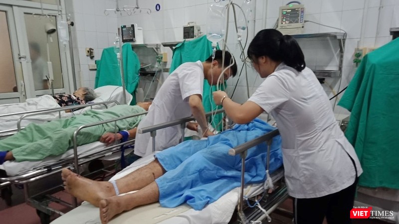 Số ca tai nạn giao thông do rượu bia giảm mạnh sau tuần đầu tiên xử phạt