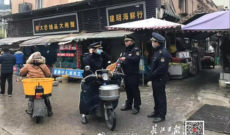 Dịch bệnh viêm phổi tại Trung Quốc: WHO khuyến cáo Việt Nam cần theo dõi chặt chẽ và sẵn sàng ứng phó tuy khả năng xâm nhập hiện tại tương đối thấp