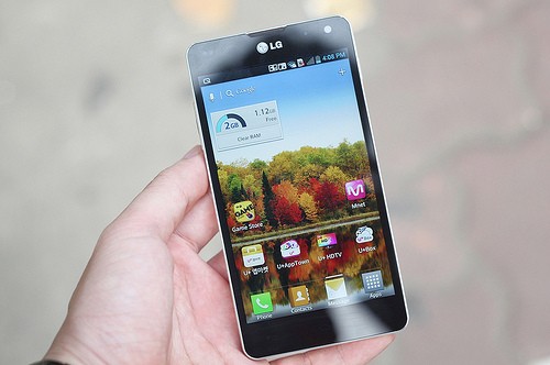 5 smartphone được mong chờ nhất 2016 ảnh 2 G5 dự kiến sẽ được trình làng ngay trong quý I/ 2016.