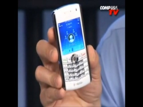 10 điện thoại BlackBerry đi vào huyền thoại - ảnh 3