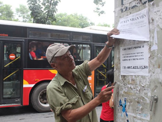 Hà Nội đã cắt dịch vụ hơn 8.700 số điện thoại quảng cáo “rác”