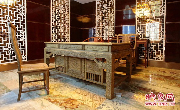 Choáng ngợp trước nội thất xa hoa của chốn ăn chơi khét tiếng Trung Quốc ảnh 7