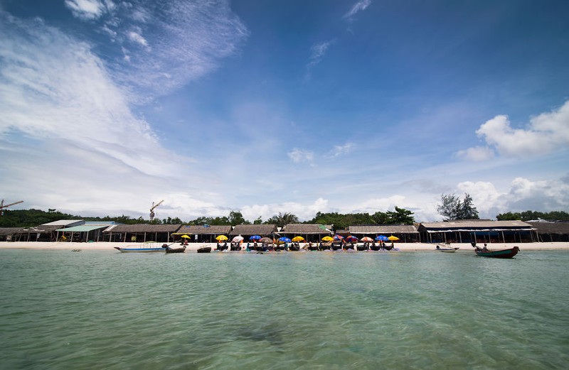 Những bức ảnh làm bạn “phải lòng” Phú Quốc tức thì ảnh 11