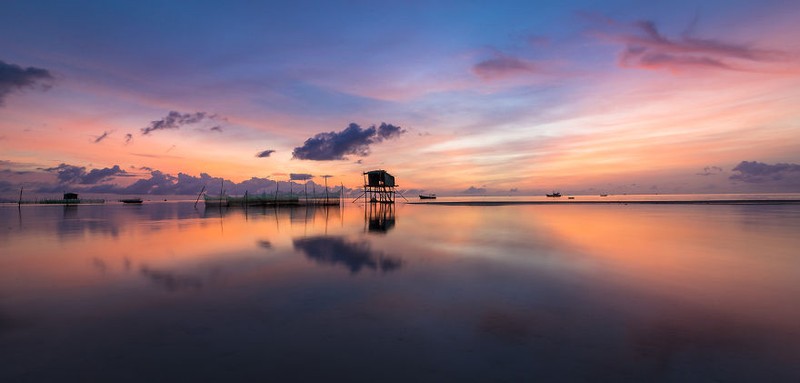 Những bức ảnh làm bạn “phải lòng” Phú Quốc tức thì ảnh 1