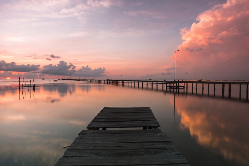 Những bức ảnh làm bạn “phải lòng” Phú Quốc tức thì ảnh 4