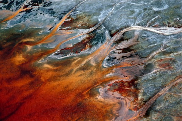 Việt Nam giành giải thưởng nhiếp ảnh du lịch ấn tượng ảnh 12