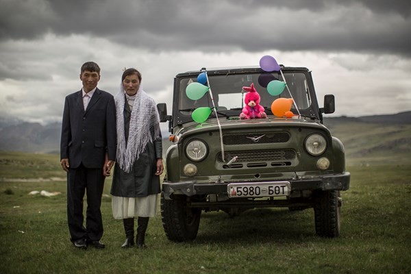 Việt Nam giành giải thưởng nhiếp ảnh du lịch ấn tượng ảnh 21