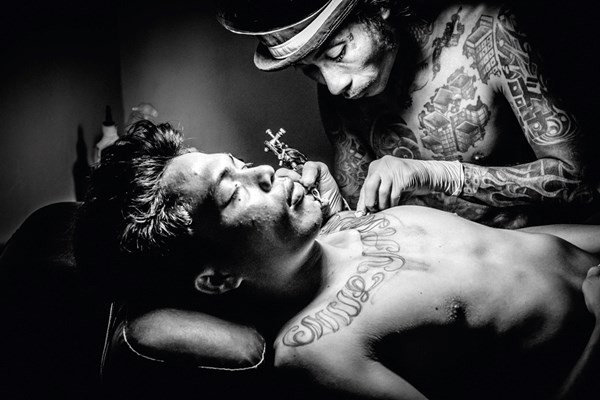 Việt Nam giành giải thưởng nhiếp ảnh du lịch ấn tượng ảnh 8