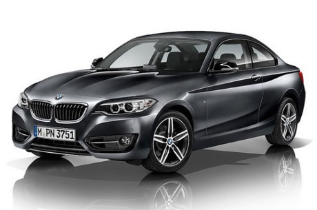 10 xe hơi cỡ nhỏ đáng mua nhất ảnh 9