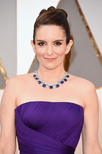 Choáng với những món trang sức quý giá của sao Hollywood tại Oscar ảnh 9 Choáng với những món trang sức quý giá của sao Hollywood tại Oscar ảnh 9