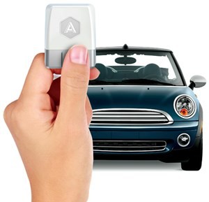 5 thiết bị vừa túi tiền giúp xe hơi thông minh hơn ảnh 1