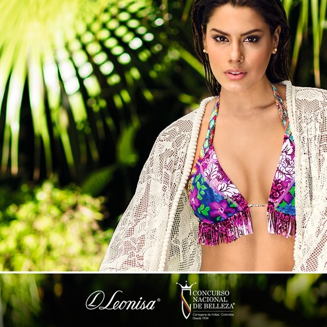 Ngắm 'Mỹ nhân đương đại gợi cảm nhất 2015' ảnh 17