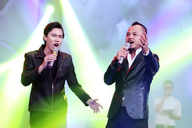 Những khoảnh khắc đáng nhớ của nhạc sĩ Trần Lập ảnh 4