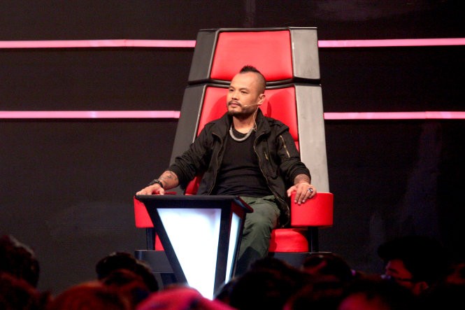 Những khoảnh khắc đáng nhớ của nhạc sĩ Trần Lập ảnh 3