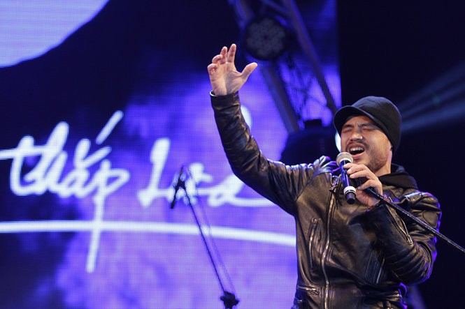 Những khoảnh khắc đáng nhớ của nhạc sĩ Trần Lập ảnh 8