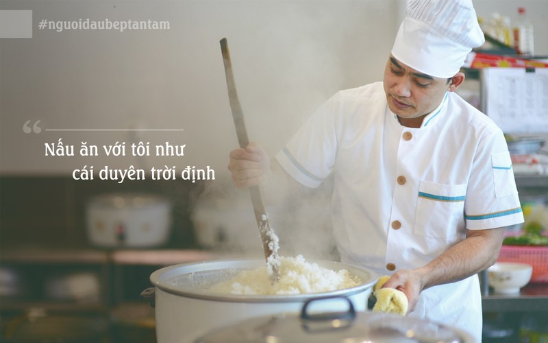 Nhân viên xuất sắc nhất Viettel trên toàn cầu từng là chủ nhà hàng có tiếng ảnh 1