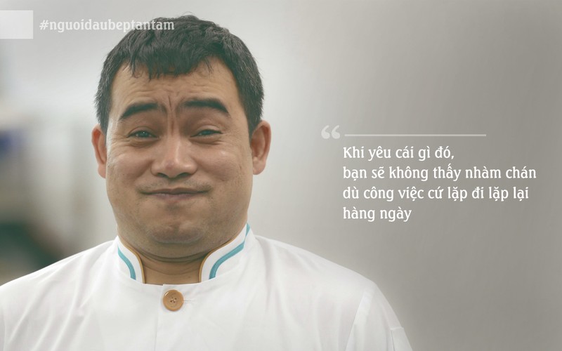 Nhân viên xuất sắc nhất Viettel trên toàn cầu từng là chủ nhà hàng có tiếng ảnh 3