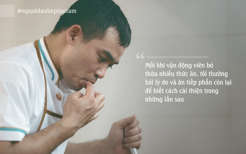 Nhân viên xuất sắc nhất Viettel trên toàn cầu từng là chủ nhà hàng có tiếng ảnh 6