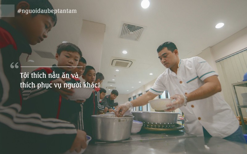 Nhân viên xuất sắc nhất Viettel trên toàn cầu từng là chủ nhà hàng có tiếng ảnh 9