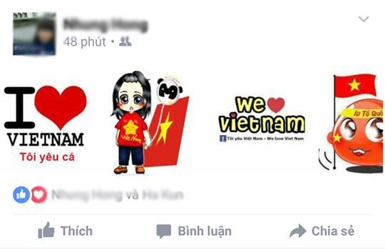 Dân mạng đồng loạt... “chọn cá tôm“ ảnh 3