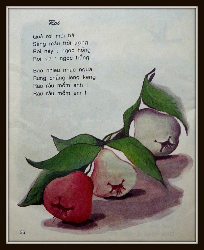 Bồi hồi gặp lại những trang sách "đi cùng năm tháng" ảnh 13