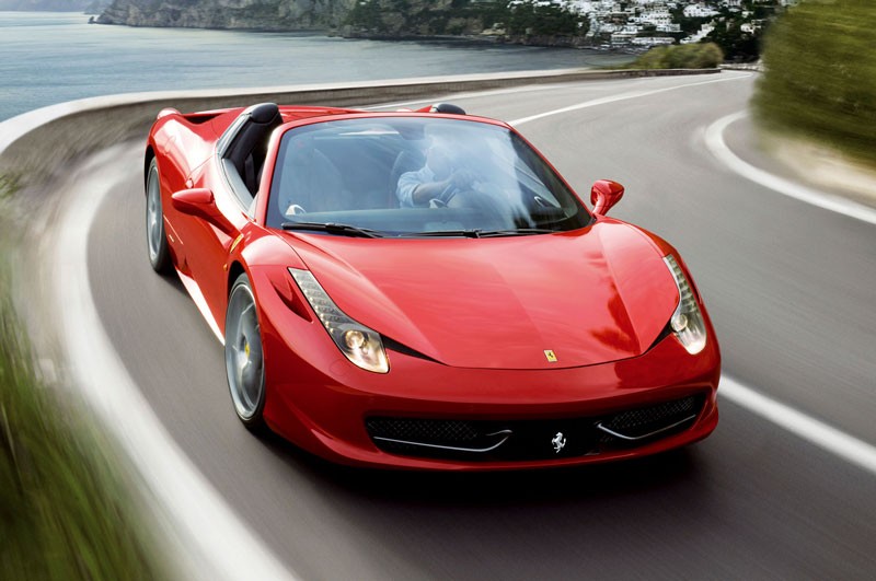 10 siêu xe thể thao mạnh nhất thế giới ảnh 3 10 siêu xe thể thao mạnh nhất thế giới ảnh 3