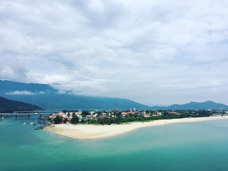 Mê mẩn 5 vịnh biển miền Trung còn rất hoang sơ ảnh 12 Mê mẩn 5 vịnh biển miền Trung còn rất hoang sơ ảnh 12