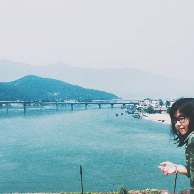 Mê mẩn 5 vịnh biển miền Trung còn rất hoang sơ ảnh 13 Mê mẩn 5 vịnh biển miền Trung còn rất hoang sơ ảnh 13