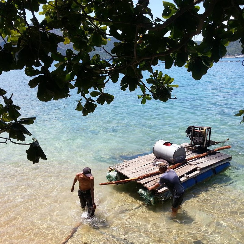 Mê mẩn 5 vịnh biển miền Trung còn rất hoang sơ ảnh 5 Mê mẩn 5 vịnh biển miền Trung còn rất hoang sơ ảnh 5