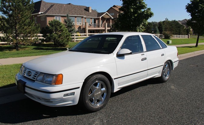 Điểm danh 10 mẫu ô tô cũ giá rẻ mà vẫn tốt ảnh 6 Điểm danh 10 mẫu ô tô cũ giá rẻ mà vẫn tốt ảnh 6