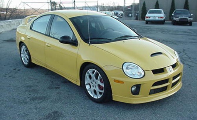 Điểm danh 10 mẫu ô tô cũ giá rẻ mà vẫn tốt ảnh 4 Điểm danh 10 mẫu ô tô cũ giá rẻ mà vẫn tốt ảnh 4