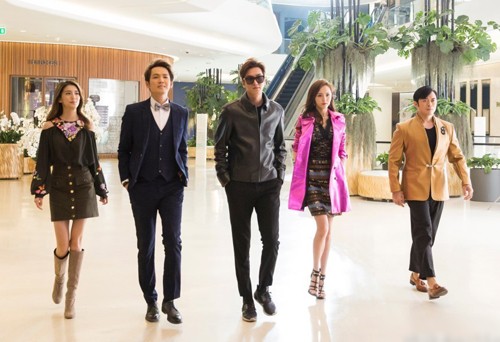 Trailer: 'Thợ săn tiền thưởng' chỉ là phim giải trí đơn thuần ảnh 1