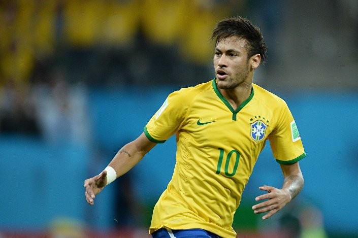 Top 6 cầu thủ bóng đá nổi tiếng nhưng... trốn thuế ảnh 1