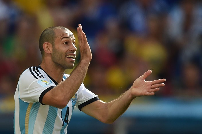 Top 6 cầu thủ bóng đá nổi tiếng nhưng... trốn thuế ảnh 3