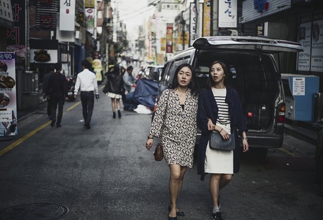 Điểm danh 10 thiên đường Internet của thế giới ảnh 9