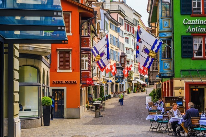 Điểm danh 10 thiên đường Internet của thế giới ảnh 5