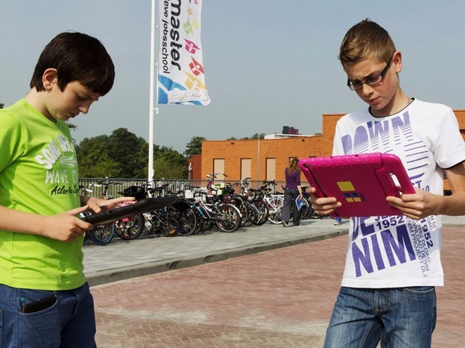 Điểm danh 10 thiên đường Internet của thế giới ảnh 1