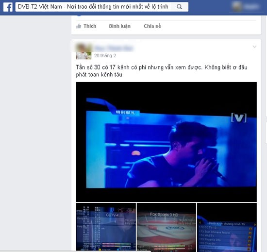 Xuất hiện nhiều kênh truyền hình Trung Quốc phát từ Campuchia ảnh 3