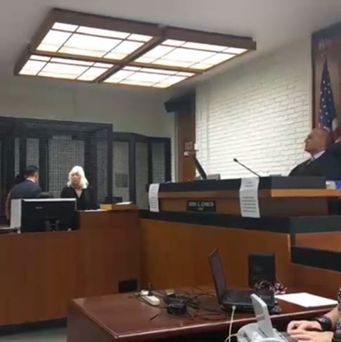 Minh Béo nhận tội ấu dâm, đối mặt mức án 18 tháng ảnh 1