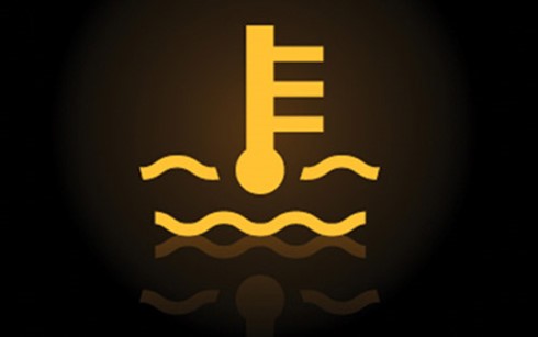 6 loại đèn cảnh báo mà tài xế được lơ là ảnh 2 6 loại đèn cảnh báo mà tài xế được lơ là ảnh 2