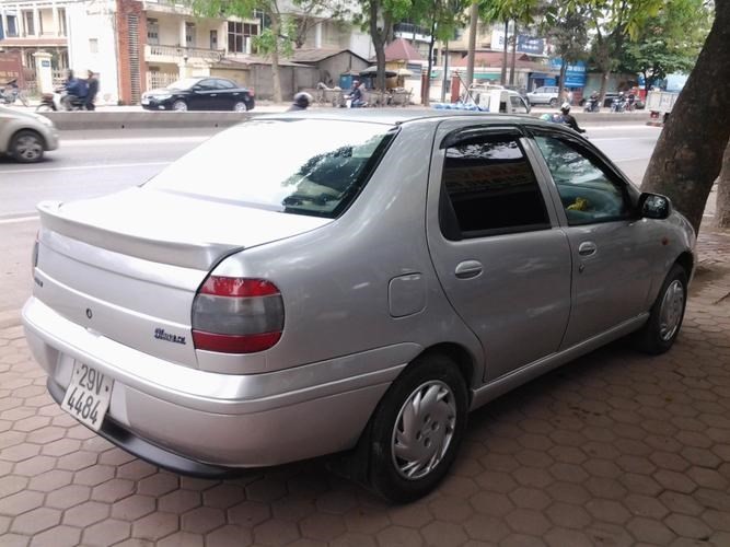 Tuy nhiên, nếu đã lựa chọn Fiat - bạn cần phải chú ý vì mặc dù là mẫu xe bền bỉ, ít hỏng nhưng đó cũng chính là nhược điểm do phụ tùng thay thế khó và không dễ sửa chữa, tiếng ồn phát ra từ động cơ khá to. Các limh kiện chủ yếu lắp từ xe này sang xe khác do không còn sản xuất