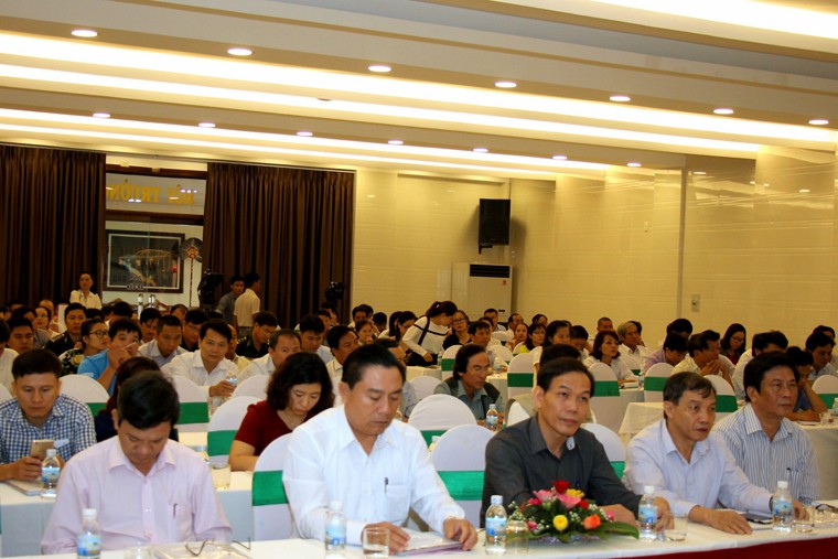 Bộ TT&TT tăng cường tập huấn tuyên truyền về chủ quyền Hoàng Sa, Trường Sa ảnh 1