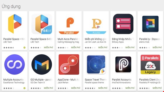 Gỡ Dual Instance ngay nếu không muốn bị mất Facebook ảnh 2