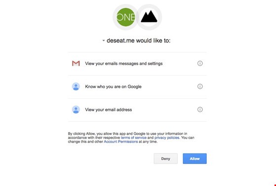 Mẹo xóa toàn bộ thông tin cá nhân trên Internet ảnh 2