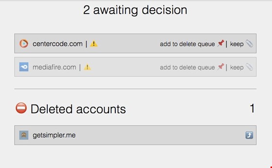 Mẹo xóa toàn bộ thông tin cá nhân trên Internet ảnh 3
