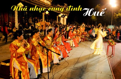 9 di sản ở kinh thành Huế ‘không đâu có được’ ảnh 5