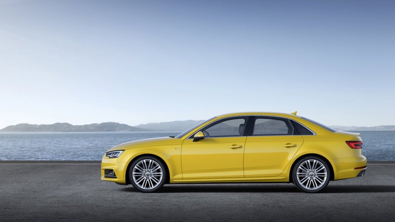 Điểm danh 9 mẫu sedan có công nghệ tiên tiến nhất 2017 ảnh 14