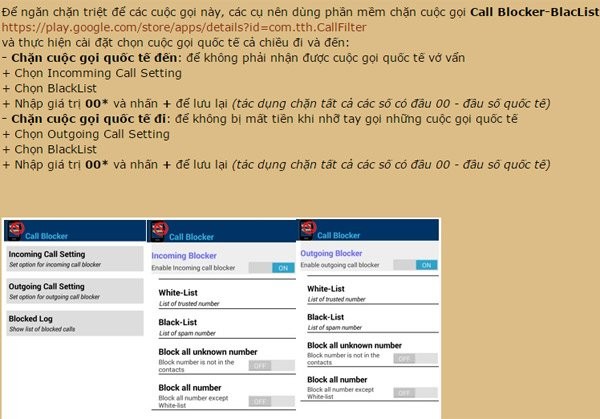 Số lạ nháy máy lúc nửa đêm: Thuê bao Mobifone lo lắng ảnh 1
