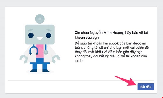 Một số cách để nhận biết tài khoản Facebook đã bị hack ảnh 3